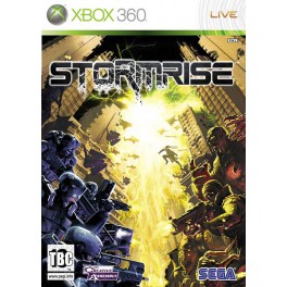 Stormrise - X360