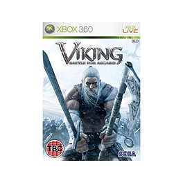 Viking: Battle for Asgard - X360