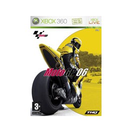 Moto GP 06 - X360