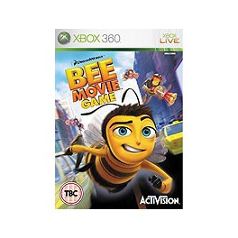 Bee Movie - X360