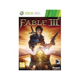 Fable III - X360