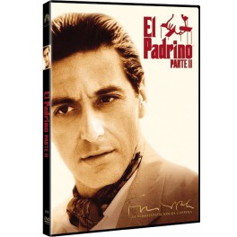 El Padrino II (Edición remasterizada)