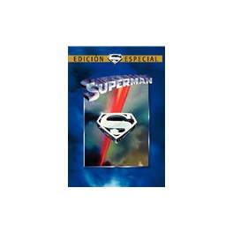 Superman 1 (Edición especial)