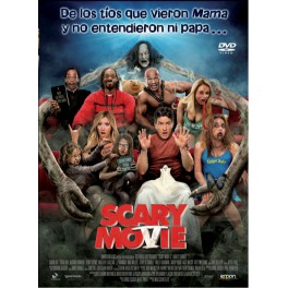 Scary Movie 5