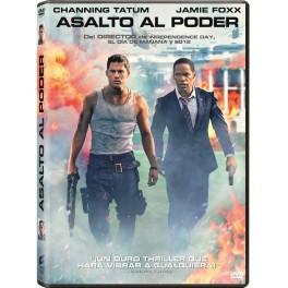 Asalto al poder (2013)