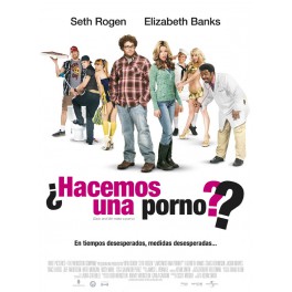 ¿Hacemos una porno?