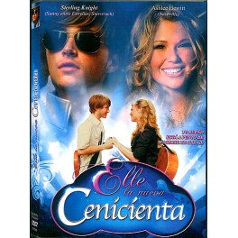 Elle:la nueva cenicienta