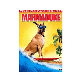 Marmaduke