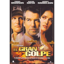 El gran golpe (TriPictures)