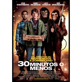 30 minutos o menos