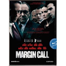 Margin call