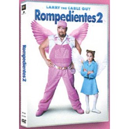 Rompedientes 2