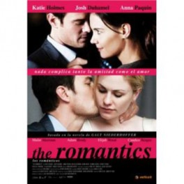 The romantics
