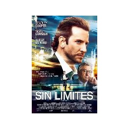 Sin límites (1E 2DVD)