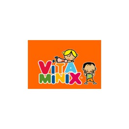 Vitaminix 2: Alimentos
