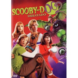 Scooby Doo 2: Desatado