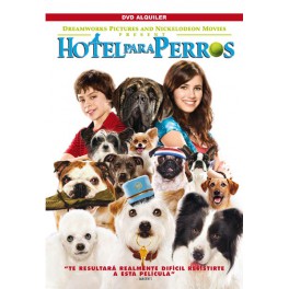 Hotel para perros