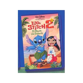 Lilo & Stitch 2: El efecto del defecto