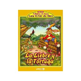 La Liebre y la Tortuga