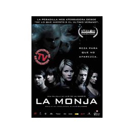 La monja (2005)