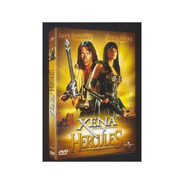 Hércules & Xena