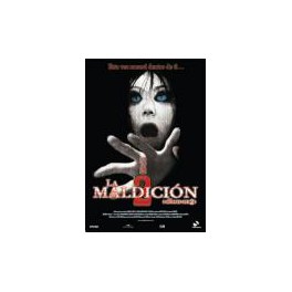 La maldición 2 (Ju-on: The grudge 2)