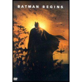 Batman Begins