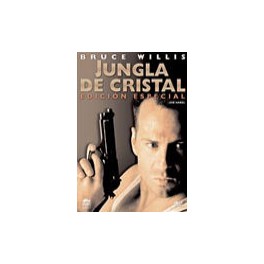 Jungla de cristal (Edición especial)