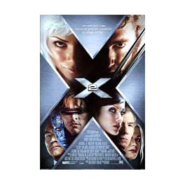 X-Men 2