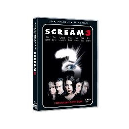 Scream 3