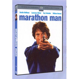 Marathon man (Golden Classics)