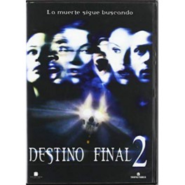 Destino Final 2