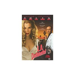 L.A. confidential (Edición especial)