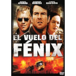 El vuelo del Fénix (2004) [Flight of the Ph