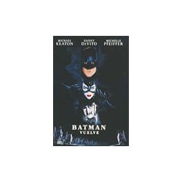 Batman vuelve