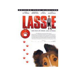 Lassie