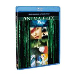 Animatrix