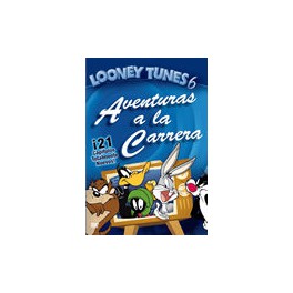 Looney Tunes 6: Aventuras a la carrera