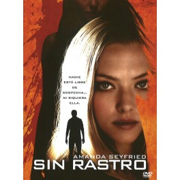 Sin rastro