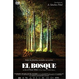 El bosque (2013)