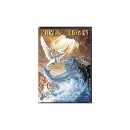 Furia de titanes