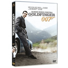 Agente 007: Bond contra Goldfinger (Última