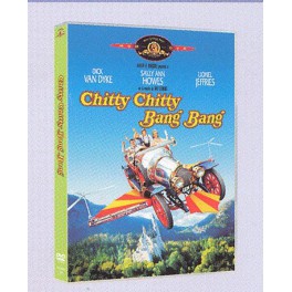 chitty chitty bang bang