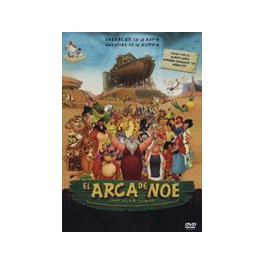 El arca de Noé