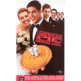 American Pie 3