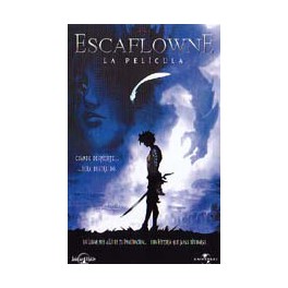 Escaflowne the movie