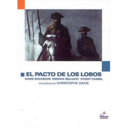 El pacto de los lobos