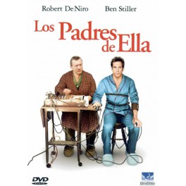 Los padres de ella (Edición especial)