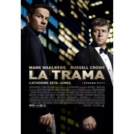 La trama (Broken City)