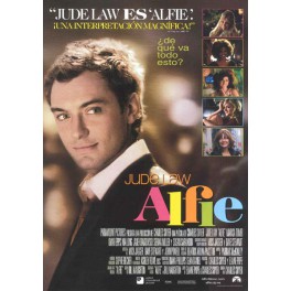 Alfie (2005)